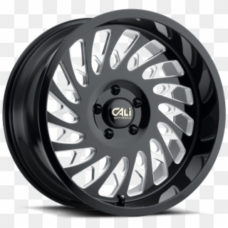 Offroad Wheels Clipart