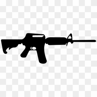 Tommy Gun Png Clipart