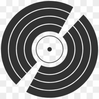 Discogs Logo Clipart