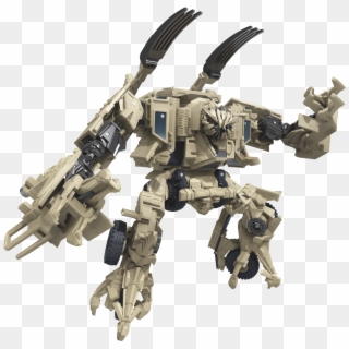 Transformers Studio Series Bonecrusher Clipart