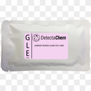 Gsr Lead Detection Card - Pillow Clipart