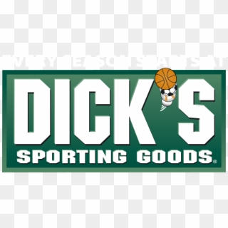 Save 20% Off Your Entire Purchase At Dicks Sporting - Dick's Sporting Goods Coupons Clipart