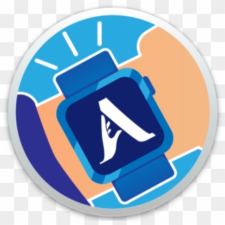 Gotalk Wow App Icon - Emblem Clipart