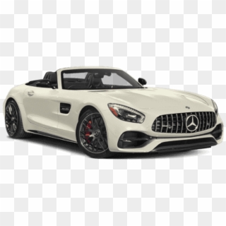 New 2019 Mercedes-benz Amg® Gt Amg® Gt - Mercedes Benz Cls Amg 2019 Clipart