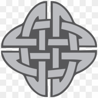 Celtic Patterns - Emblem Clipart