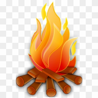 Fire Clip Art - Png Download