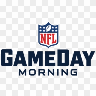 Nfl Gameday Morning Logo Clipart