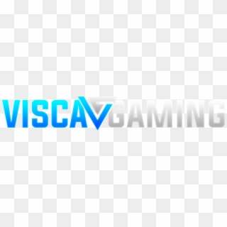 Welcome To Visca Gaming - Sign Clipart