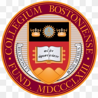 Atom-thick Platforms For Energy And Computing Research - Boston College Law School Logo Clipart