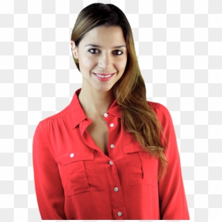 Ana Cristina Medina González - Topky.sk Clipart