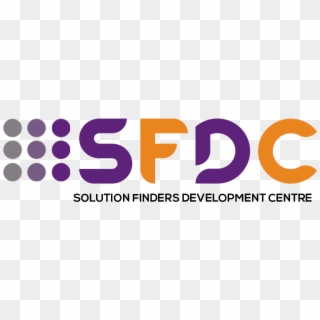 Solutions Finders Development Centre - Graphic Design Clipart