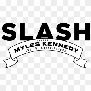 Download Slwch Logo - Slash Myles Kennedy Logo Clipart