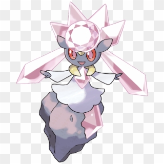 Pokemon Jewel Clipart