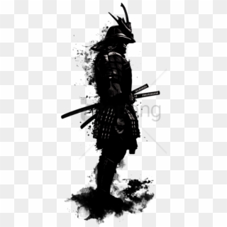 Free Png Samurai Png Png Image With Transparent Background - Samurai Png Clipart