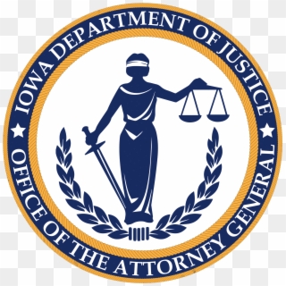 About The Office Of Attorney General - Office Of Attorney General Clipart