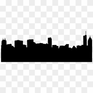 Chicago Skyline Vector - Chicago Clipart
