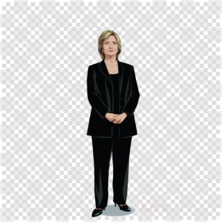 Trump Transparent Png Transparent Background - Trump Png Clipart