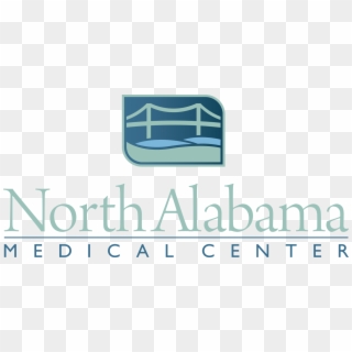 Logo - North Alabama Medical Center Logo Clipart