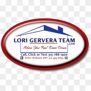 Lori Gervera Team - National Association Of Realtors Clipart