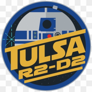 Tulsa R2 Logo V2 900px Clipart