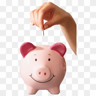 Piggy Bank Images Png Clipart