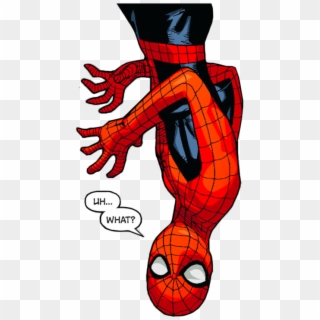 Comics, Marvel, And Spider-man Image - Laugh Till We Cry Clipart