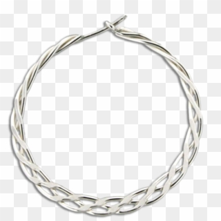 Hoop Earrings Png Clipart