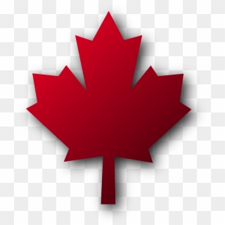 Canada Flag Leaf Maple Png Image - Clipart Canada Maple Leaf Transparent Png