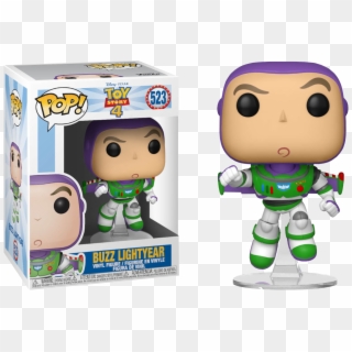 Toy Story - Funko Pop Toy Story 4 Clipart