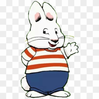 Max & Ruby New Png's - Tv Show Characters Cartoon Clipart
