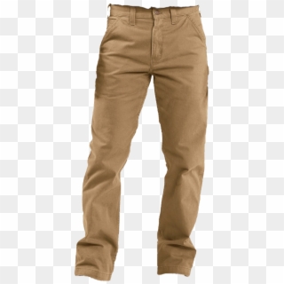 Men's Custom Made To Order Work Pants Made In Usa , - Pocket Clipart