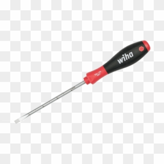 Slotted Screwdriver Clipart