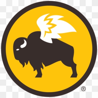 Buffalo Wild Wings - Buffalo Wild Wings Buffalo Clipart