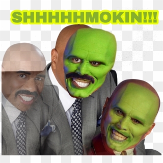 Steveharvey Sticker Clipart