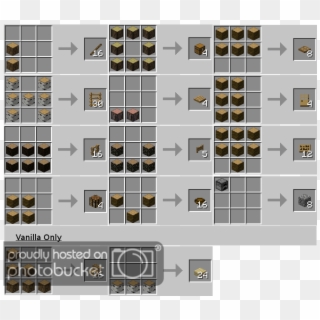 Minecraft Clipart