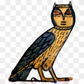 #ancientegypt #egypt #coffin #bird #vulture #owl #owltattoo - Cat Clipart