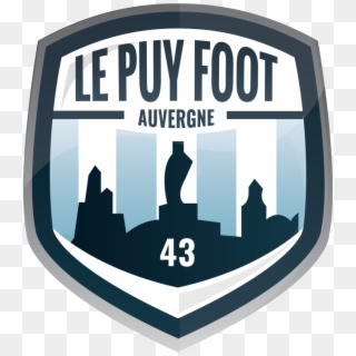 Puy Foot 43 Auvergne Clipart