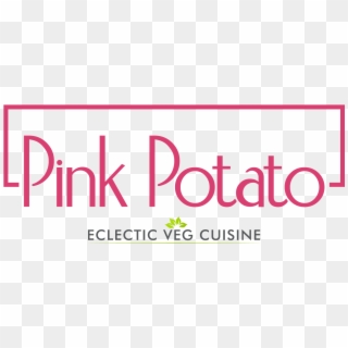 Pink Potato - Bank Bgż Clipart