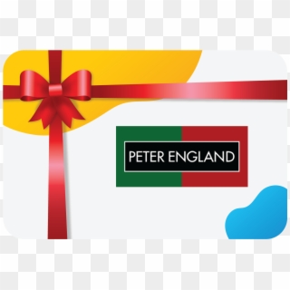 5% Off On Peter England - Peter England Clipart