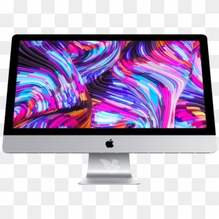 Items In The Case That You Can Get - 2019 Imac Clipart