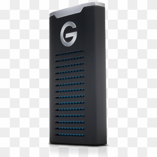 G-drive Mobile Ssd - G Technology 1tb G Drive Mobile Ssd R Series Clipart