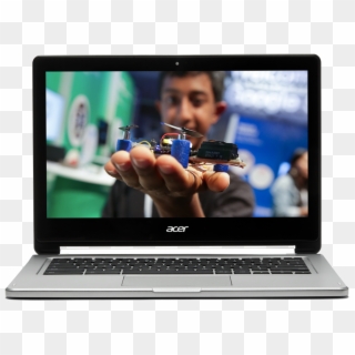 Chromebook Drawing Computer Technology - Amazing Science Fair Prjects Clipart