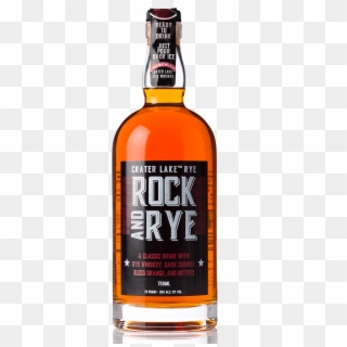 Rock & Rye-750ml - Grain Whisky Clipart