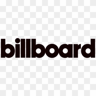 Billboard Logo Magazine Png - Billboard Logo Png Clipart