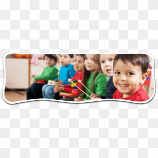 Welcome To Kidhops Playschool & Nursery - Nursery Children In Kerala Clipart