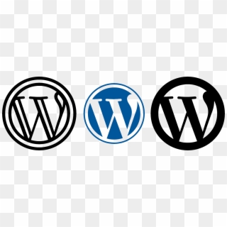 Wordpress Icons Clipart