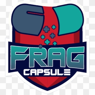 Fragcapsule Fragcapsule Clipart