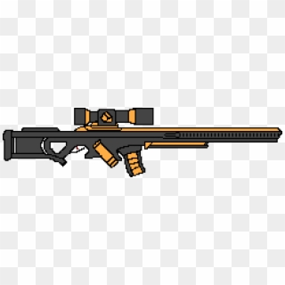 Sniper Clipart