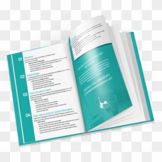 Book1 Sh Lp Checklist - Brochure Clipart
