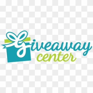 Giveaways Logo Clipart